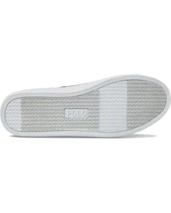 Polo Ralph Lauren Kids Rexley (Big Kid) | Sneakers & Athletic Shoes -Elegant Shoe Shop 61cDBDv7rKL. AC SR736920