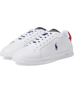 Polo Ralph Lauren HRT CT II | Sneakers & Athletic Shoes