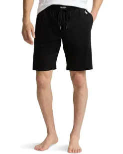 Polo Ralph Lauren Mercerized Cotton Pajama Shorts | Sleepwear -Elegant Shoe Shop 61g3Xadu9oL. AC SR736920