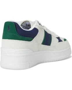 Polo Ralph Lauren Masters Sport Leather-suede Sneaker | Sneakers & Athletic Shoes 11 Polo Ralph Lauren Masters Sport Leather-suede Sneaker | Sneakers & Athletic Shoes -Elegant Shoe Shop 61gPQDWLnGL. AC SR736920