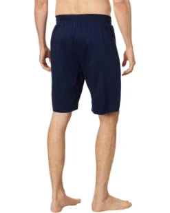 Polo Ralph Lauren Mercerized Cotton Pajama Shorts | Sleepwear -Elegant Shoe Shop 61gcRGkjzbL. AC SR736920