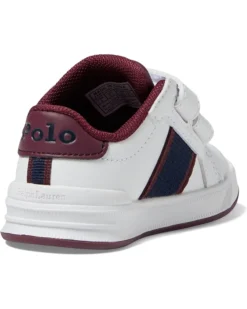 Polo Ralph Lauren Kids Heritage Court II Bear EZ (Toddler) | Sneakers & Athletic Shoes -Elegant Shoe Shop 61gl0XyPzAL. AC SR736920