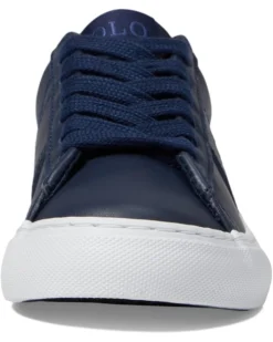 Polo Ralph Lauren Kids Sayer Leather (Little Kid) | Sneakers & Athletic Shoes -Elegant Shoe Shop 61go8aiUrL. AC SR736920