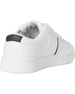 Polo Ralph Lauren Kids Frazier (Little Kid) | Sneakers & Athletic Shoes -Elegant Shoe Shop 61iIvyecMWL. AC SR736920