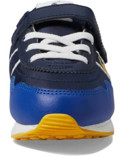 Polo Ralph Lauren Kids Train 89 Sport PS (Toddler) | Sneakers & Athletic Shoes -Elegant Shoe Shop 61iOpVuBgLL. AC SR736920