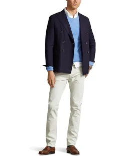 Polo Ralph Lauren Sullivan Slim Stretch Jeans -Elegant Shoe Shop 61iYyGUbvgL. AC SR736920