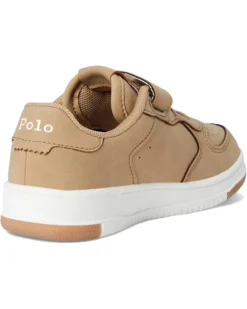 Polo Ralph Lauren Kids Masters Court Ps (Toddler) | Sneakers & Athletic Shoes -Elegant Shoe Shop 61j3cyddMJL. AC SR736920
