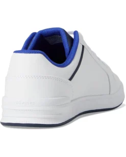 Polo Ralph Lauren Kids Heritage Court IV Graphic (Little Kid) | Sneakers & Athletic Shoes -Elegant Shoe Shop 61jzJQV5QFL. AC SR736920