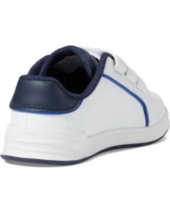 Polo Ralph Lauren Kids Heritage Court III Graphic EZ (Toddler) | Sneakers & Athletic Shoes -Elegant Shoe Shop 61k8C58YwdL. AC SR736920