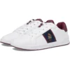 Polo Ralph Lauren Kids Heritage Court II Bear (Big Kid) | Sneakers & Athletic Shoes