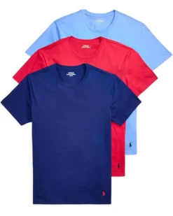 Polo Ralph Lauren Classic Fit Crew Shirts | Shirts & Tops