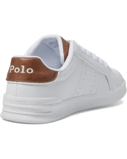 Polo Ralph Lauren Kids Heritage Court III (Little Kid) | Sneakers & Athletic Shoes -Elegant Shoe Shop 61l8NDhDIvL. AC SR736920