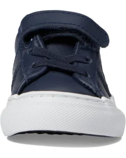 Polo Ralph Lauren Kids Sayer Leather PS (Toddler) | Sneakers & Athletic Shoes -Elegant Shoe Shop 61lPC448dKL. AC SR736920
