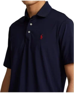 Polo Ralph Lauren Classic Fit Performance Polo Shirt | Shirts & Tops -Elegant Shoe Shop 61laRCUjrfL. AC SR736920