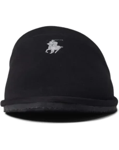 Polo Ralph Lauren Klarence Scuff Slipper | Slippers -Elegant Shoe Shop 61lhKX2gaBL. AC SR736920