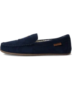 Polo Ralph Lauren Collins Moccasin Slipper | Slippers -Elegant Shoe Shop 61mDg i21L. AC SR736920