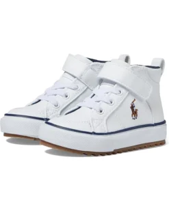 Polo Ralph Lauren Kids Jaxson PS (Toddler) | Sneakers & Athletic Shoes -Elegant Shoe Shop 61mNP5y8C6L. AC SR736920