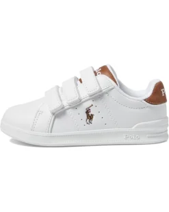 Polo Ralph Lauren Kids Heritage Court III EZ (Toddler) | Sneakers & Athletic Shoes 9 Polo Ralph Lauren Kids Heritage Court III EZ (Toddler) | Sneakers & Athletic Shoes -Elegant Shoe Shop 61mdOmZEj0L. AC SR736920