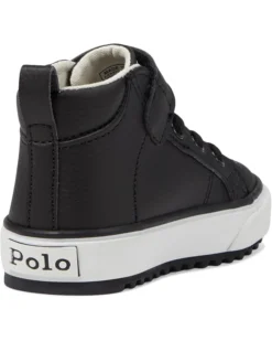 Polo Ralph Lauren Kids Jaxson (Toddler) | Sneakers & Athletic Shoes -Elegant Shoe Shop 61mxu2mwnfL. AC SR736920