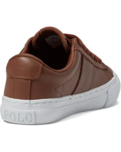 Polo Ralph Lauren Kids Sayer Leather (Little Kid) | Sneakers & Athletic Shoes -Elegant Shoe Shop 61osS9OD2NL. AC SR736920