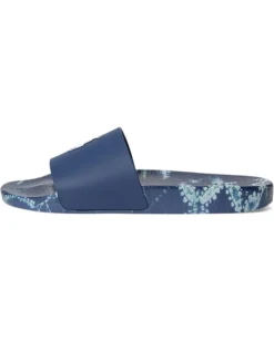 Polo Ralph Lauren Shibori-inspired Slide | Slippers -Elegant Shoe Shop 61piKMLVraL. AC SR736920
