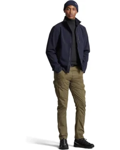 Polo Ralph Lauren Water-Repellant Stretch Softshell Jacket | Coats & Outerwear -Elegant Shoe Shop 61pzMax3NsL. AC SR736920