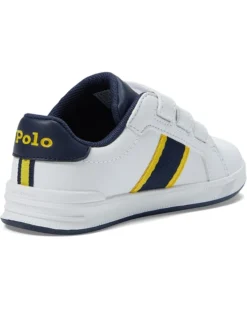 Polo Ralph Lauren Kids Heritage Court II Bear EZ (Toddler) | Sneakers & Athletic Shoes -Elegant Shoe Shop 61qCeFTc8qL. AC SR736920