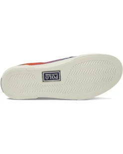 Polo Ralph Lauren Faxon X | Sneakers & Athletic Shoes -Elegant Shoe Shop 61qKDTmvyL. AC SR736920