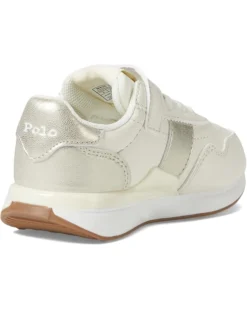Polo Ralph Lauren Kids Train 89 Sport PS (Toddler) | Sneakers & Athletic Shoes -Elegant Shoe Shop 61qaeyKatuL. AC SR736920