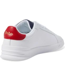 Polo Ralph Lauren HRT CT II | Sneakers & Athletic Shoes -Elegant Shoe Shop 61qtrqj9PKL. AC SR736920