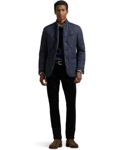 Polo Ralph Lauren Varick Slim Straight Corduroy Pant | Pants -Elegant Shoe Shop 61r6RicngvL. AC SR736920