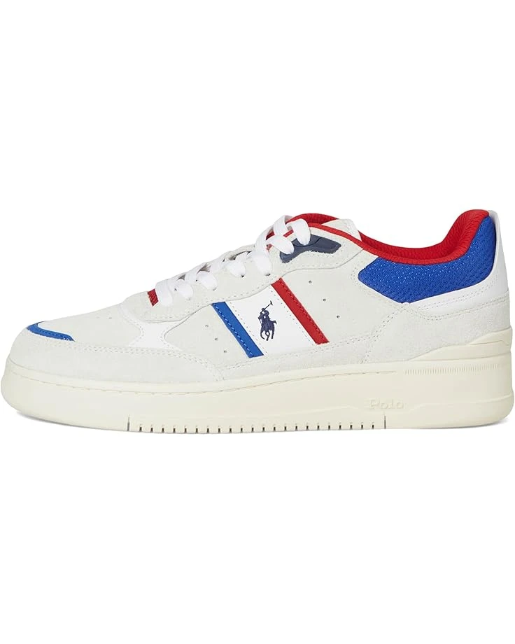 Polo Ralph Lauren Master Sport 125 | Sneakers & Athletic Shoes 4 Polo Ralph Lauren Master Sport 125 | Sneakers & Athletic Shoes - Image 4