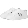 Polo Ralph Lauren Kids Frazier (Big Kid) | Sneakers & Athletic Shoes