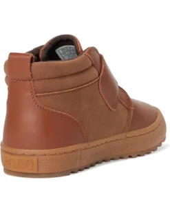 Polo Ralph Lauren Kids Camdyn Ez (Toddler) | Sneakers & Athletic Shoes -Elegant Shoe Shop 61sg6dwBjL. AC SR736920