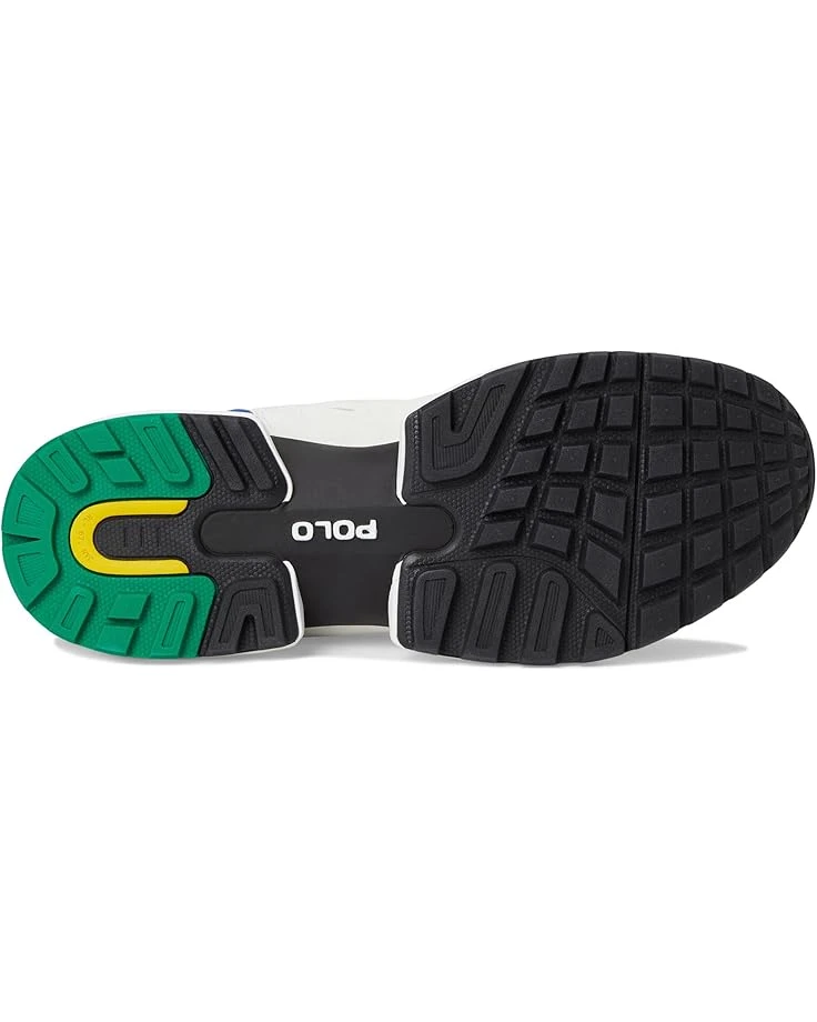 Polo Ralph Lauren Jogger Suede & Mesh Sneaker | Sneakers & Athletic Shoes 3 Polo Ralph Lauren Jogger Suede & Mesh Sneaker | Sneakers & Athletic Shoes - Image 3