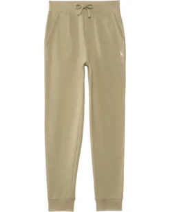 Polo Ralph Lauren Kids Fleece Jogger Pants (Big Kid)