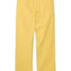 Polo Ralph Lauren Kids Straight Fit Flex Abrasion Twill Pants (Big Kid)