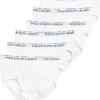 Polo Ralph Lauren 6-Pack Classic Fit Cotton Mid-Rise Briefs | Underwear