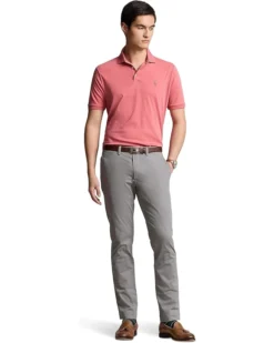 Polo Ralph Lauren Classic Fit Soft Cotton Polo Shirt | Shirts & Tops -Elegant Shoe Shop 61wcUKAOMNL. AC SR736920