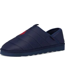Polo Ralph Lauren Everett Recycle Slipper | Slippers -Elegant Shoe Shop 61xkXXr3oQL. AC SR736920