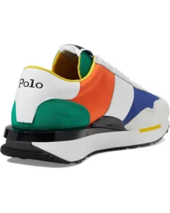 Polo Ralph Lauren Train 89 PP | Sneakers & Athletic Shoes -Elegant Shoe Shop 61yogss6VvL. AC SR736920