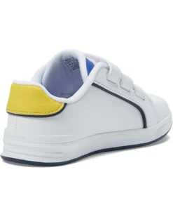 Polo Ralph Lauren Kids Heritage Court Iii Graphic EZ (Toddler) | Sneakers & Athletic Shoes -Elegant Shoe Shop 61zPwQwikkL. AC SR736920