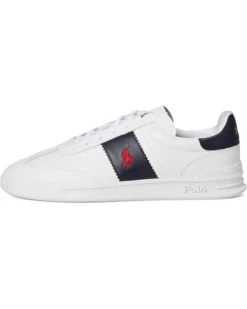 Polo Ralph Lauren Heritage Aera | Sneakers & Athletic Shoes -Elegant Shoe Shop 61zjArgBQUL. AC SR736920