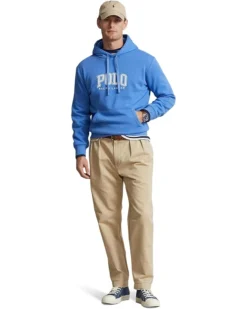 Polo Ralph Lauren Logo Fleece Hoodie | Hoodies & Sweatshirts -Elegant Shoe Shop 61zsNRjhQGL. AC SR736920