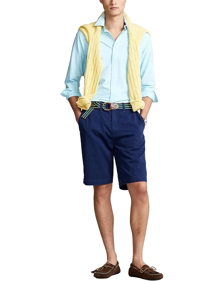 Polo Ralph Lauren Classic Fit Oxford Shirt | Shirts & Tops 3 Polo Ralph Lauren Classic Fit Oxford Shirt | Shirts & Tops - Image 3