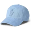 Polo Ralph Lauren Stretch-Cotton Twill Ball Cap | Hats