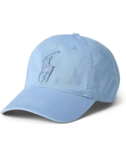 Polo Ralph Lauren Stretch-Cotton Twill Ball Cap | Hats