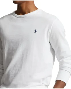 Polo Ralph Lauren Spa Terry Sweatshirt | Hoodies & Sweatshirts -Elegant Shoe Shop 71077K2YcJL. AC SR736920