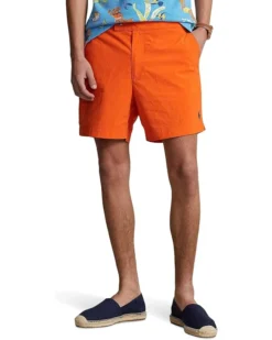 Polo Ralph Lauren 8.5-Inch Kailua Classic Fit Swim Trunks | Swimwear