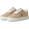 Polo Ralph Lauren Kids Frazier Casual Canvas (Little Kid) | Sneakers & Athletic Shoes